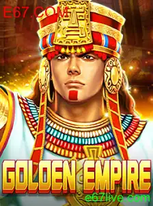 Descubra o Mundo de Aventura em GoldenEmpire: Um Mergulho no Jogo do Momento